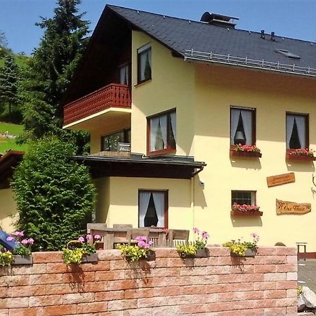Ferienwohnung Sonnentraum - Appartement 5 Willingen Willingen  Exterior foto