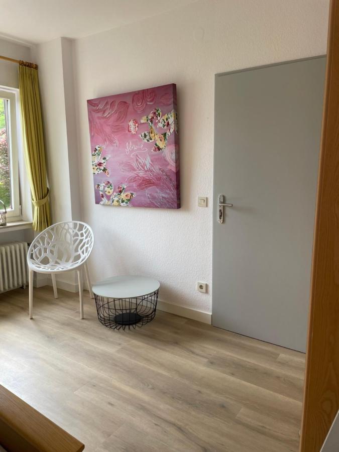 Ferienwohnung Sonnentraum - Appartement 5 Willingen Willingen  Exterior foto