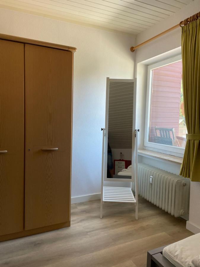 Ferienwohnung Sonnentraum - Appartement 5 Willingen Willingen  Exterior foto