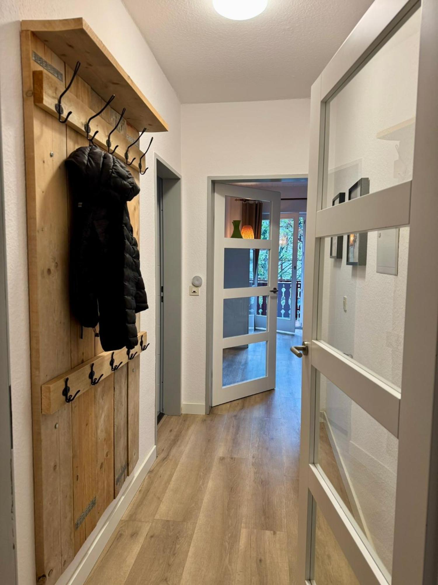 Ferienwohnung Sonnentraum - Appartement 5 Willingen Willingen  Exterior foto